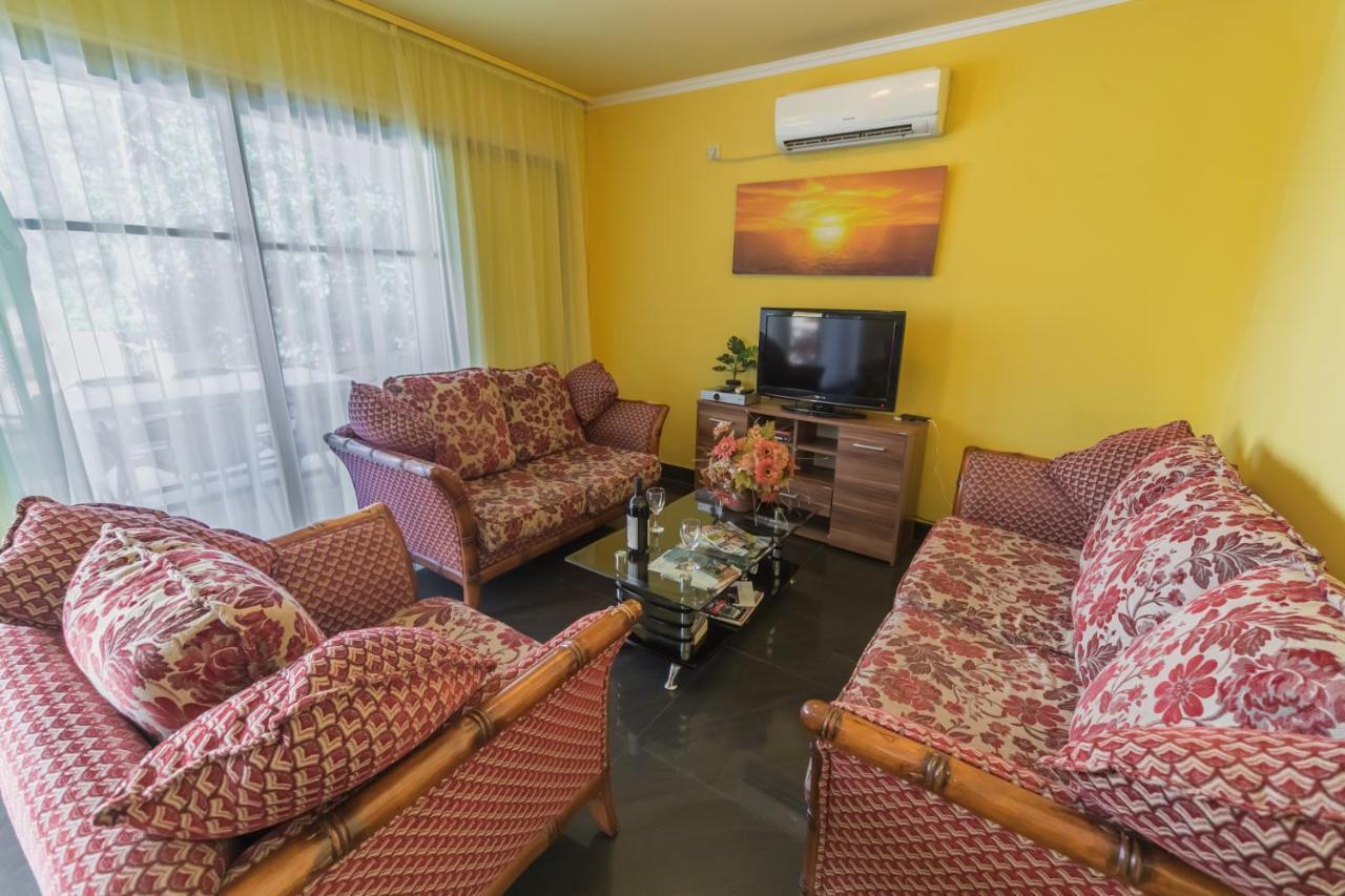 Villa Тиват Экстерьер фото