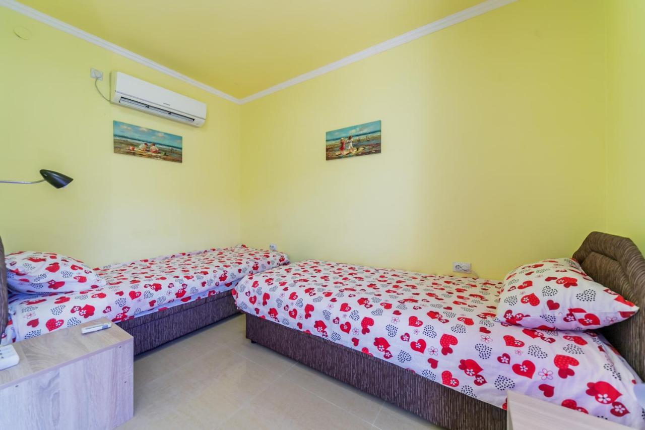 Villa Тиват Экстерьер фото