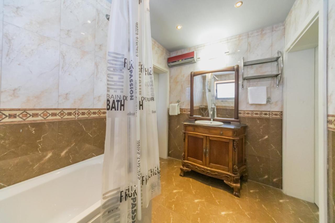 Villa Тиват Экстерьер фото
