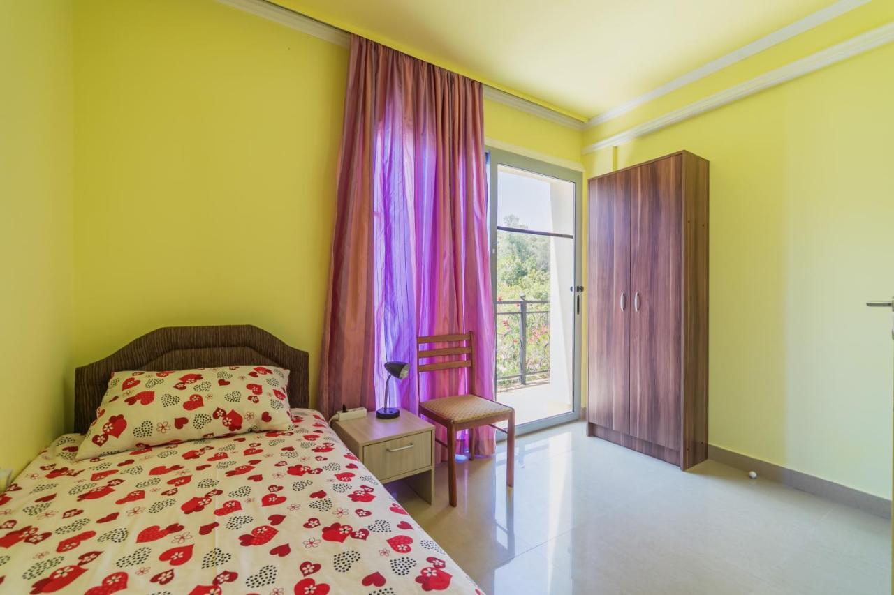 Villa Тиват Экстерьер фото