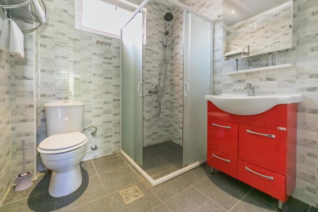 Villa Тиват Экстерьер фото